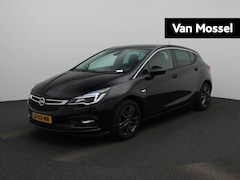 Opel Astra - 1.4 Turbo 120 Jaar Edition | Navigatie | LMV | Climate control | Parkeer sensoren | Blueto