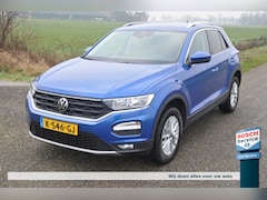 Volkswagen T-Roc - 1.5 TSI Style Business 7-DSG Aut