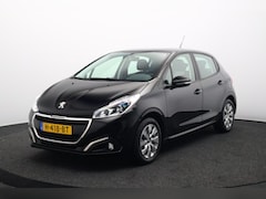 Peugeot 208 - 1.2 PureTech Active | Navigatie | Led koplampen | Camera | Cruise Control | Trekhaak