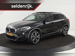 BMW X2 - xDrive20i High Executive | M Sport X | Panoramadak | Leder | Harman/Kardon | Stoelverwarmi