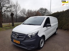 Mercedes-Benz Vito - 111 CDI Extra Lang