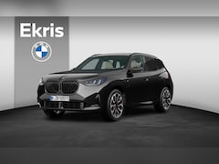 BMW X3 - 30e xDrive M Sportpakket | Professional Pack | Premium Pack