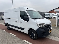 Renault Master - T35 2.3 dCi 100KW L2H2 AIRCO KLIMA NAVI CAM