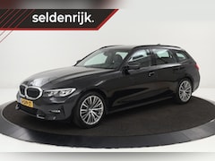 BMW 3-serie Touring - 320i Executive Edition | Sport Line | Half leder | Carplay | Full LED | Sportstoelen | Nav