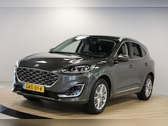 Ford Kuga - 2.5 PHEV Vignale | Vol-leder | B&O | Trekhaak