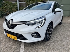 Renault Clio - 1.3 TCe Intens 130 PK AUTOMAAT