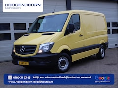 Mercedes-Benz Sprinter - 311 CDI Euro 6 L1H1 - Trekhaak - 3 Zits - NAP