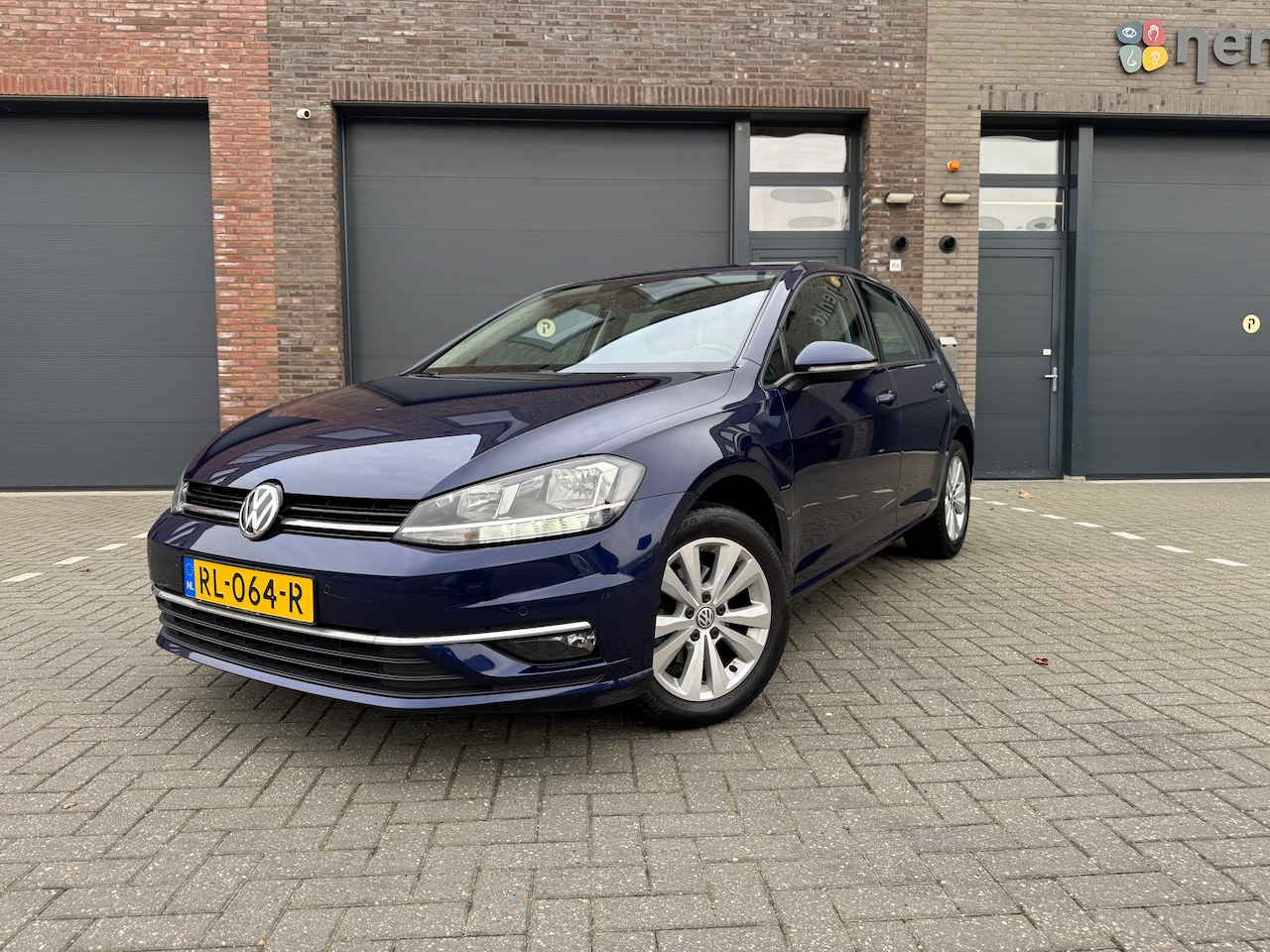 Volkswagen Golf - 1.0 TSI Comfortline - AutoWereld.nl