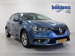 Renault Mégane - 1.5 dCi Eco2 Zen | NAVIGATIE | CLIMA | PDC-V/A | 16'LMV | CRUISE | D-GLAS | LED | DAB-RADI