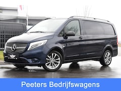 Mercedes-Benz Vito - 119 CDI Lang AMG edition Camera, Cruise, 190PK, Automaat, LED, Trekhaak, Sensoren, Multime