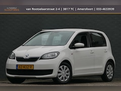 Skoda Citigo - 1.0 Ambition Airco | Cruise Control | Bluetooth