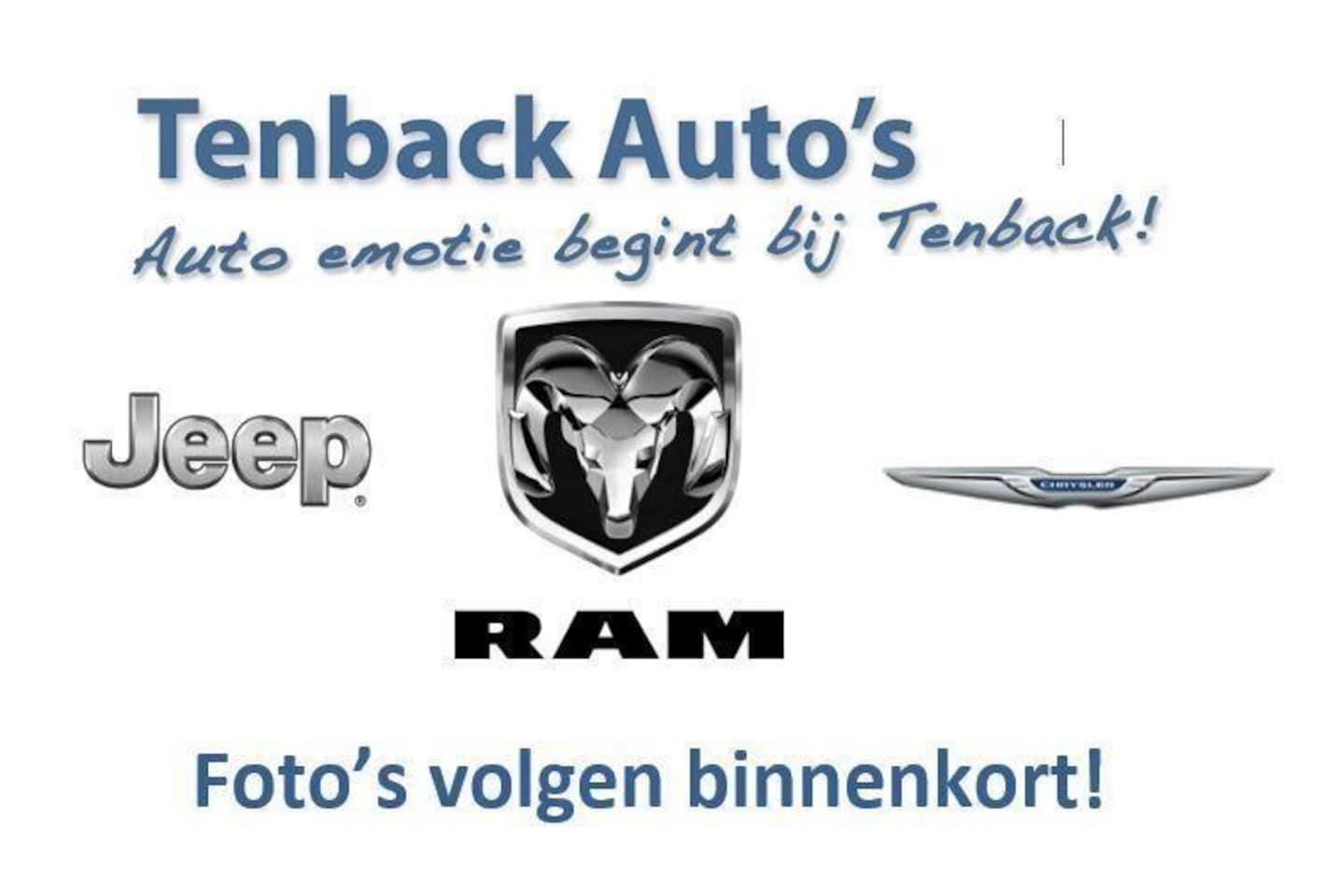 Jeep Renegade - 1.4 MultiAir Freedom 1.4 MultiAir Freedom - AutoWereld.nl