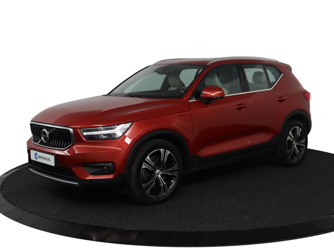 Volvo XC40 - 1.5 T5 Recharge Inscription 1.5 T5 Recharge Inscription - AutoWereld.nl