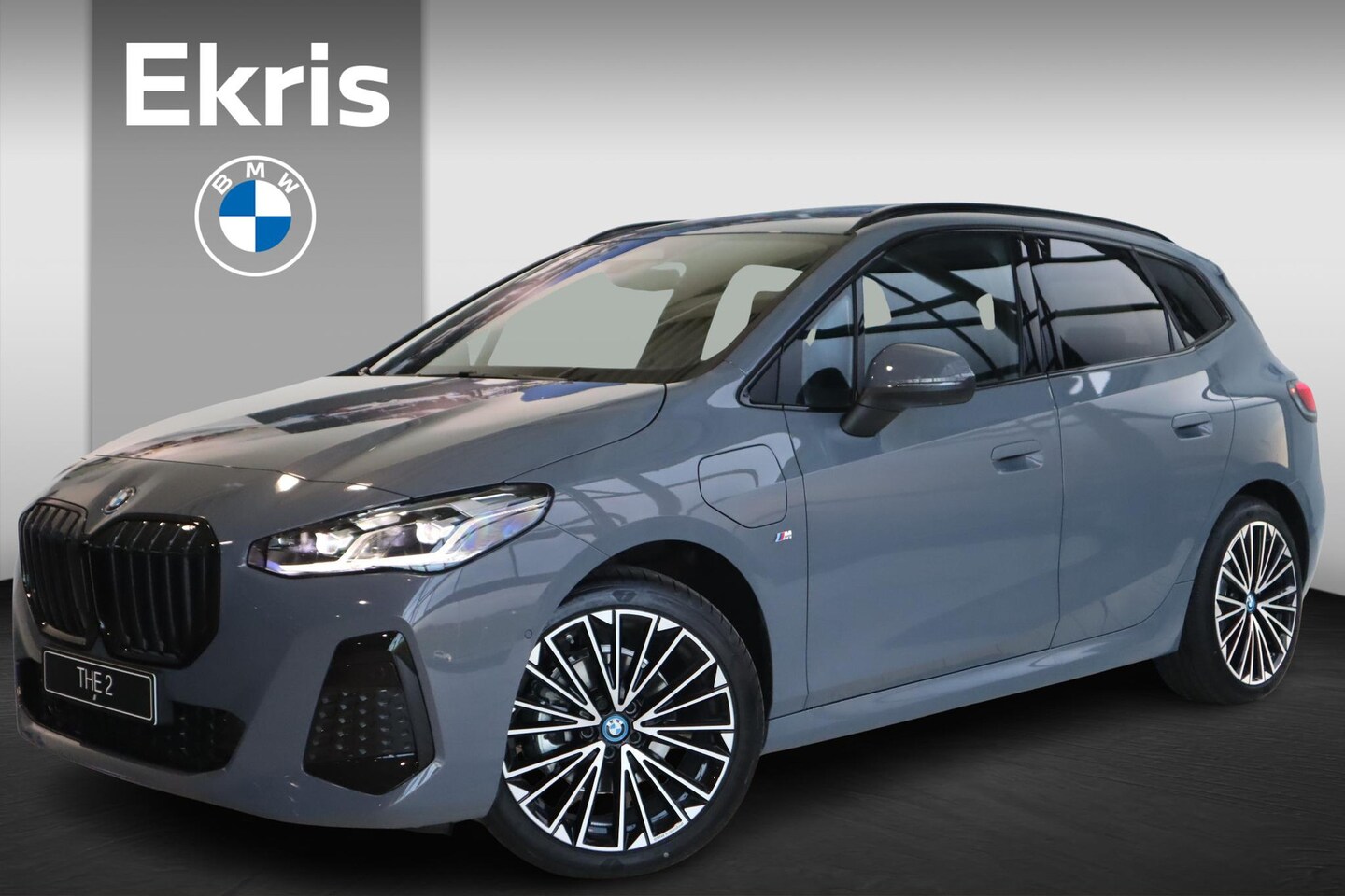 BMW 2-serie Active Tourer - 225e xDrive 225e xDrive - AutoWereld.nl