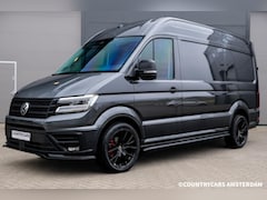 Volkswagen Crafter - 30 2.0 TDI Maxton | LED | Lederen Honingsgraat |App Connect | Camera |