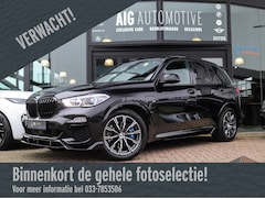 BMW X5 - xDrive45e Executive