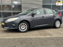 Ford Focus - 1.6 TI-VCT Trend | Navi | Airco | APK | NAP