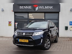 Suzuki Vitara - 1.5 Hybrid Select Automaat/Apple/AndroidAuto