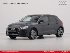 Audi A1 Sportback - 25 TFSI epic Navi via App Airco Cruise Lm Velgen