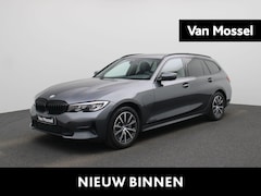 BMW 3-serie Touring - 330e | Automaat | Navigatie | Apple carplay | Harman Kardon | LMV | Climate control | LED