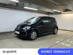 Volkswagen e-Up! - e-up Style United 83 pk | Navigatie via App | Parkeersensoren achter | Achteruitrijcamera