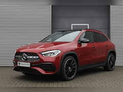 Mercedes-Benz GLA-Klasse - 250 e Business Solution AMG I PHEV I AUT. I CAMERA I PANO.DAK