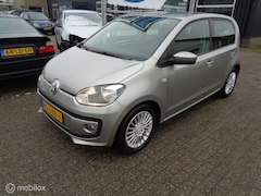 Volkswagen Up! - 1.0 high up BlueMotion