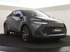 Toyota C-HR - Netto Deal * 1.8 Hybr 140 First Edition | Stuur en Stoelverwarming | PDC V+A