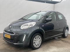 Citroën C1 - 1.0 5-DRS Collection