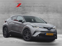 Toyota C-HR - 1.8 Hybrid Executive | Navigatie | Cruise-control | JBL | Camera | Stoelverwarming |