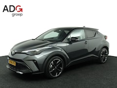 Toyota C-HR - 1.8 Hybrid GR-Sport | Originele GR-Sport | Navigatie | Automatisch inparkeren |