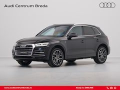 Audi Q5 - 2.0 TFSI quattro Sport S Line Edition S Line Sportstoelen Sound