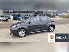 Toyota Yaris - 1.5 Hybrid Bsn/Cruise/LMvelgen/6500km