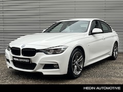 BMW 3-serie - 320i Edition M Sport Shadow Executive Nederlandse auto / Climate control / Cruise control