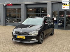 Skoda Fabia Combi - 1.0 TSI Monte Carlo RS|XENON|PANO|PDC|CRUISEC|TOPST