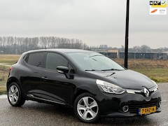 Renault Clio - 1.5 dCi ECO Expression Airco|Navi|Cruise|Lmv|Led|Nap|Boekjes