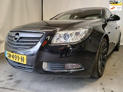 Opel Insignia - 2.8 T Executive 4x4 - Automaat - Airco - Navi - Export