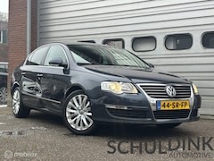 Volkswagen Passat - 3.2 V6 Highline 4M CRUISE CONTROLE|CLIMA