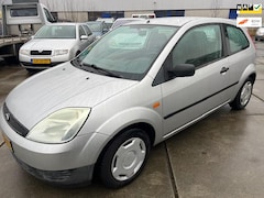 Ford Fiesta - 1.3 Style