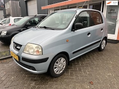 Hyundai Atos - 1.1i Active Cool airco 1e eigenaar