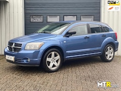 Dodge Caliber - 2.0 SXT AUT|NAP|NWE APK