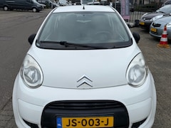 Citroën C1 - 1.0-12V Séduction