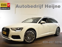 Audi A6 Avant - 50 TFSI e 300PK QUATTRO BUSINESS EDITION VIRTUAL/NAVI/CAMERA