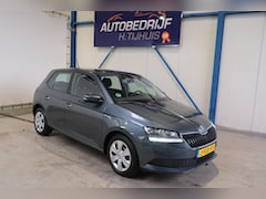 Skoda Fabia - 1.0 TSI Active - N.A.P. Airco, Cruise