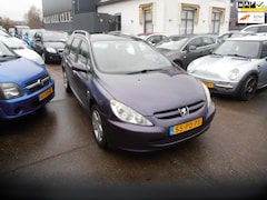 Peugeot 307 SW - 1.6 16V Pack autom 6 pers airco nap apk