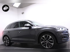 Audi Q5 - 50 TFSI e quattro S-Line/Vol/Pano dak/Luchtvering/Head up