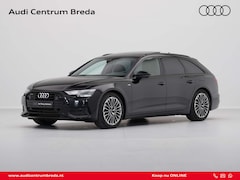 Audi A6 Avant - 50 TFSI e 220 kW/300 pk quattro S edition S Line Panoramadak, B&O, Camera, 19 inch