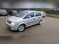 Opel Meriva - 1.6-16V Maxx Cool Automaat