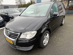 Volkswagen Touran - 1.4 TSI Highline AUT