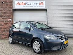 Volkswagen Golf Plus - 1.6 FSI Business Airco Nieuwe APK